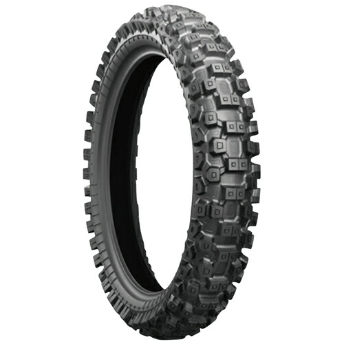 BATTLECROSS X30 120 80-19 63M WT リア MEDIUM BRIDGESTONE(ブリヂストン) MCS00730 120 80-19