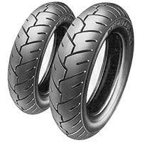 楽天市場】MICHELIN(ミシュラン) バイク タイヤ S1 80/100-10 46J TL/TT フロント/リア 309015  Today(AF61/AF67)｜Dio(AF62/AF68)｜ジョルノ(AF70/AF77)｜タクト(AF75/AF79)｜ジョグ(AY01)｜ビーノ(AY02)  : パーツダイレクト楽天市場店