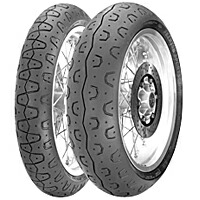 PIRELLI(ピレリ) PHANTOM SPORTSCOMP 180/55R17 73V TL リア 1566400 バイク タイヤ オンロードラジアル