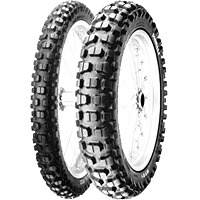 PIRELLI(ピレリ) MT21 RALLYCROSS 140/80-18 70R WT リア 3988300 バイク タイヤ オフロード・アドベンチャー 14,587円