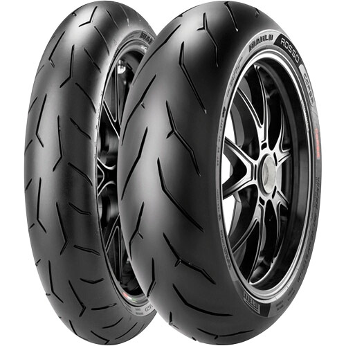楽天市場】DUNLOP(ダンロップ) SPORTMAX ROADSMART III S 180/55ZR17