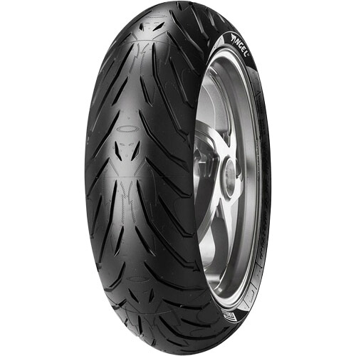 PIRELLI(ピレリ) ANGEL ST 180/55ZR17 73W TL リア 1868500 バイク タイヤ オンロードラジアル