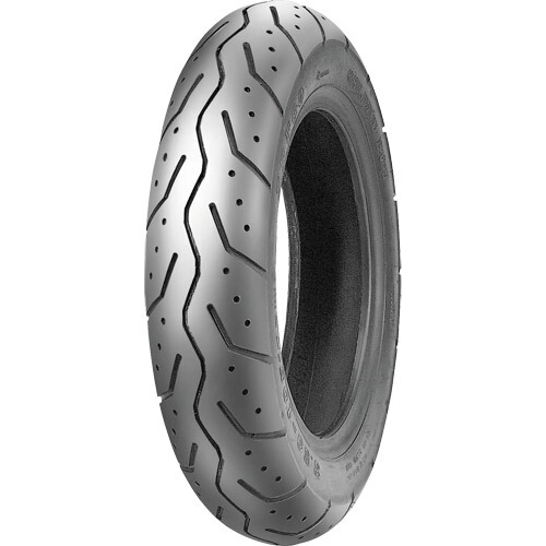 SHINKO(シンコー) バイク スクーター・ビジネス・ミニバイク SR560 80 90-10 44J TL フロント リア SR560 JOG、アプリオ、チョイノリ、レッツ(CA4AA)、レッツ4 (CA41A,CA43A,CA45A)、レッツ5(CA47A)ビーノ (5AU,SA10J)、アドレスV50(CA42A,CA44A,CA4BA)