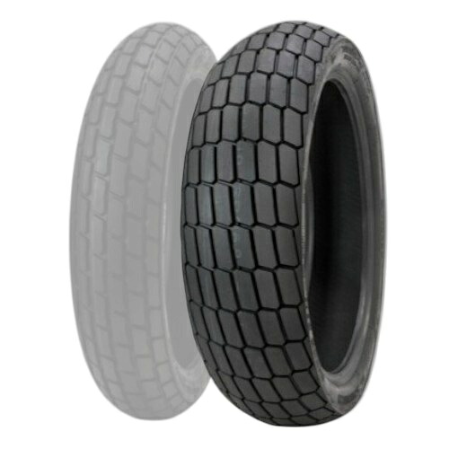 SHINKO(シンコー) SR268 140/80-19 71H TT リア SOFT バイク タイヤ オフロード・アドベンチャー｜パーツダイレクト店