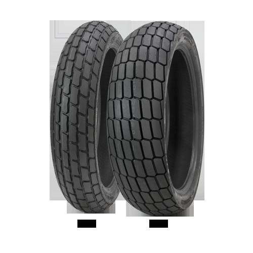 SHINKO(シンコー) SR268 140/80-19 71H TT リア HARD バイク タイヤ オフロード・アドベンチャー|パーツダイレクト店