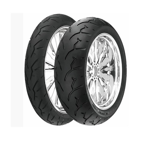 PIRELLI(ピレリ) NIGHT DRAGON GT 170/80B15 77H TL リア 2592500 バイク タイヤ オンロードバイアス