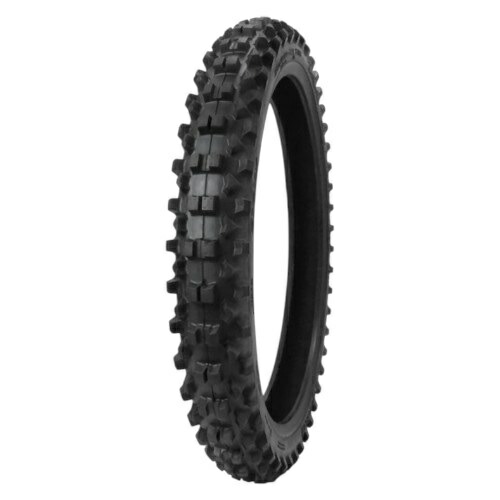 シンコー216SX オフロードリアタイヤ 18インチ 新品 2本