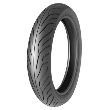 TIMSUN(ティムソン) バイク スクーター・ビジネス・ミニバイク ストリートハイグリップ TS689F 120 70-14 55S TL フロント TS-689F 120 70-14TL F