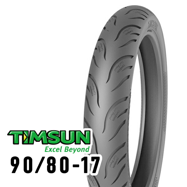 楽天市場】TIMSUN(ティムソン) ストリートハイグリップ TS659A 90/90