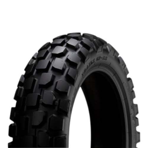 iRC GP-22 120/70-12 51L TL フロント/リア 329552 バイク スクーター・ビジネス・ミニバイク