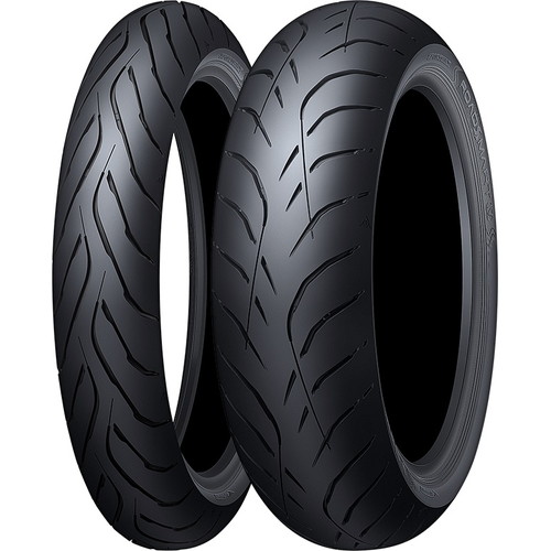 DUNLOP 送料無料 DUNLOP(ダンロップ) SPORTMAX GPR300 (180