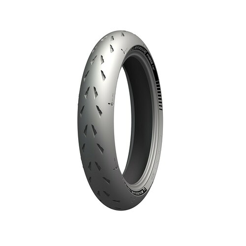 MICHELIN(ミシュラン) POWER CUP 2 120/70ZR17 (58W) TL フロント 451092 バイク タイヤ オンロードラジアル
