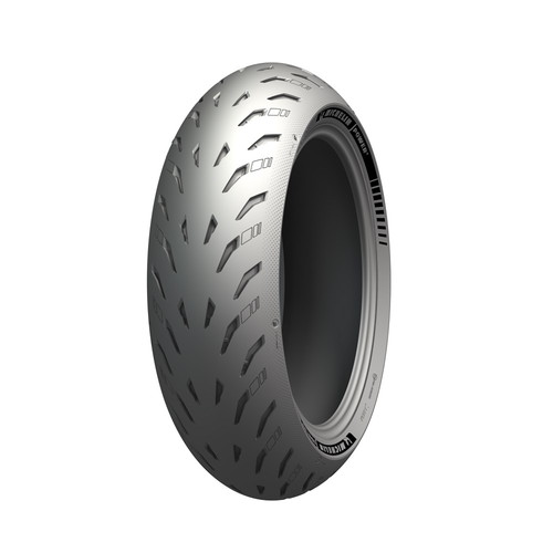 MICHELIN(ミシュラン) POWER 5 190/55ZR17 (75W) TL リア 518184 バイク タイヤ オンロードラジアル