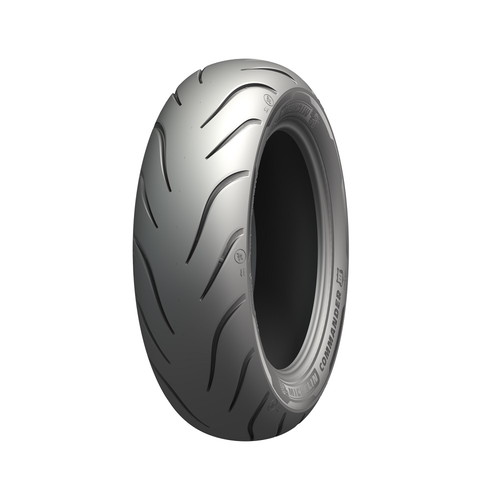 MICHELIN(ミシュラン) COMMANDER 3 TOURING 180/55B18 80H TL/TT リア REINF 392099 バイク タイヤ オンロードバイアス