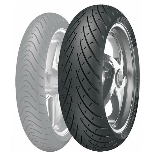 METZELER(メッツラー) ROADTEC 01 150/70-17 69V TL リア 3242400 バイク タイヤ オンロードバイアス