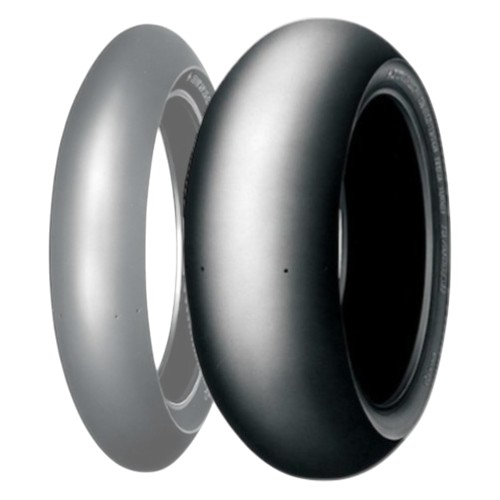 DUNLOP(ダンロップ) SPORTMAX SLICK 115/70R17 リア S 357459 バイク タイヤ オンロードレース|パーツダイレクト店