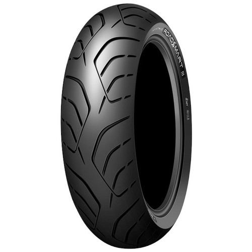 DUNLOP(ダンロップ) SPORTMAX ROADSMART III 160/60ZR17 (69W) TL リア 329942 バイク タイヤ オンロードラジアル｜パーツダイレクト店 23,326円