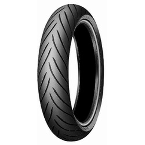 DUNLOP(ダンロップ) ROADSMART II 120/70ZR17 (58W) TL フロント 297431 バイク タイヤ オンロードラジアル