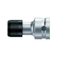 Wera(ヴェラ) 8784C1 サイクロップアダプター 44198 ハンドツール用アダプター