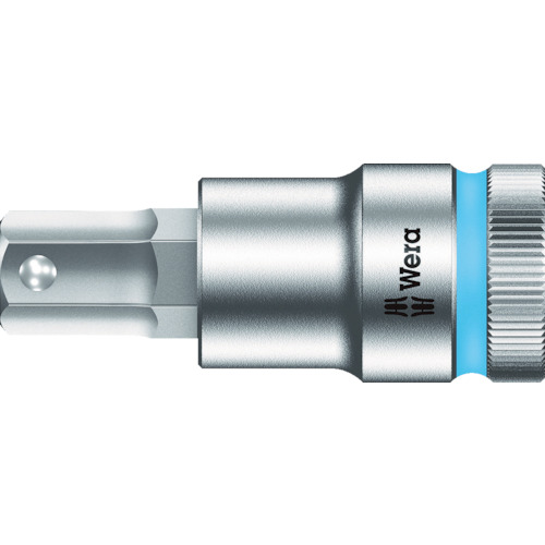 Wera(ヴェラ) 8740 C HF 44198 19.0mm ハンドツール用ソケット・ビット