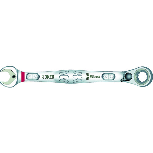 Wera(ヴェラ) コンビネーションラチェットレンチ(インチサイズ) 44263 856-2054