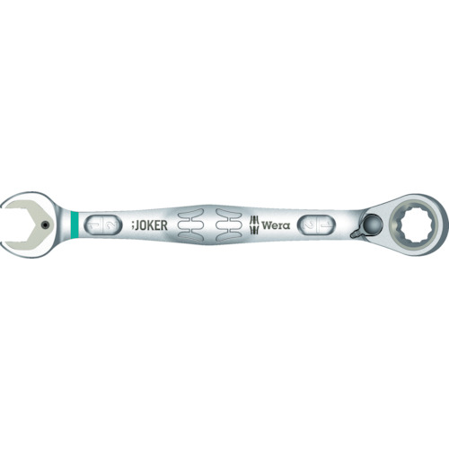 Wera(ヴェラ) コンビネーションラチェットレンチ(インチサイズ) 44259 856-2060