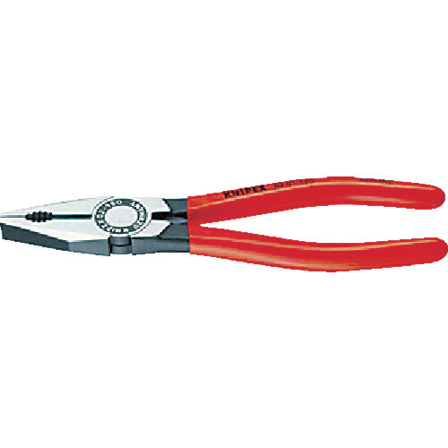 KNIPEX(クニペックス) ペンチ 200mm 471-3311