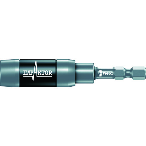 Wera(ヴェラ) 897/4 インパクトビットR 44200 ソケット工具