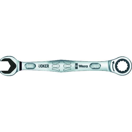Wera(ヴェラ) コンビネーションラチェットレンチ 12