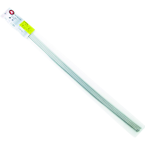 旭エンジニアリング EAZY WELD 鉄用ロッド CAS450 5本入/組 溶接機用｜パーツダイレクト店