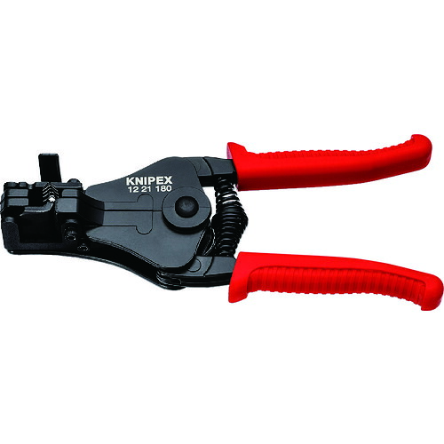 KNIPEX(クニペックス) ワイヤーストリッパー