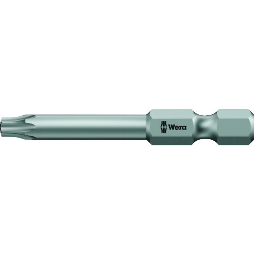 Wera(ヴェラ) 867/4IPR いじり止め付トルクスプラスビット 25×89