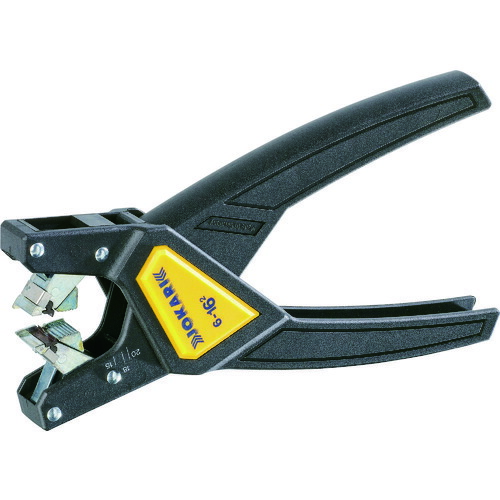 JOKARI(ジョカリ) 整備用品 ワイヤーストリッパー ワイヤーストリッパー 44363