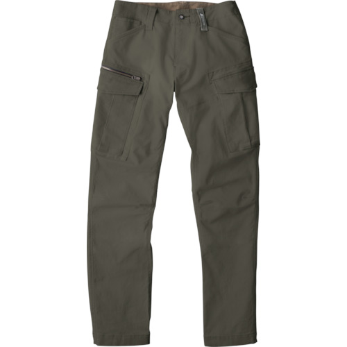 XEBEC(ジーベック) カーゴパンツ2173-62-S 作業 安全 保安 作業服 6,365円