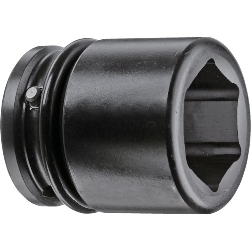 GEDORE(ゲドレー) インパクト用ソケット(6角) 44259 K32S 41mm ソケット工具