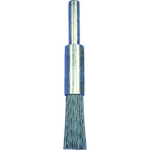 osborn 工業用ブラシ コルフィルEエンド 粒度180# 835-8366 グラインダー用