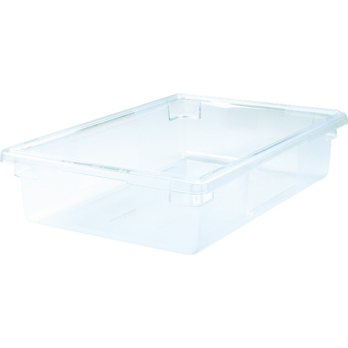 ERECTA(エレクター) フードボックス クリア 778-5208 日用品