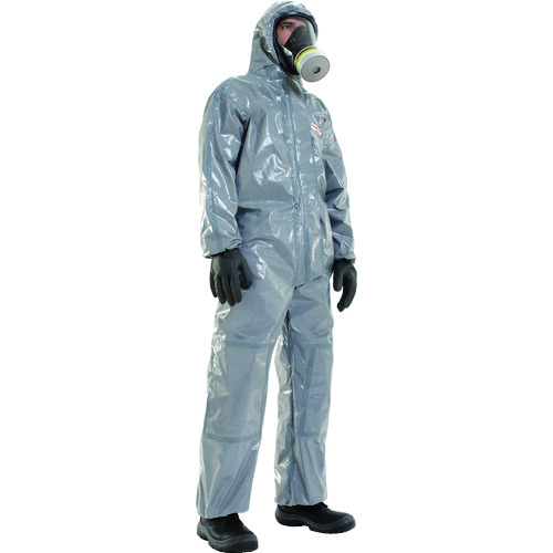 Honeywell スパセルコンフォート ヘビー サイズXXL 作業 安全 保安 作業服 10,217円