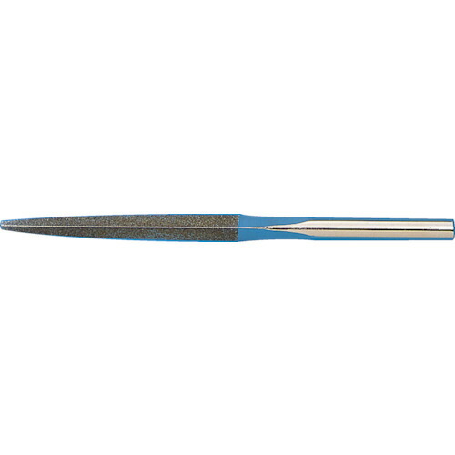 信濃機販 三角型ヤスリ (5本入) 加工工具