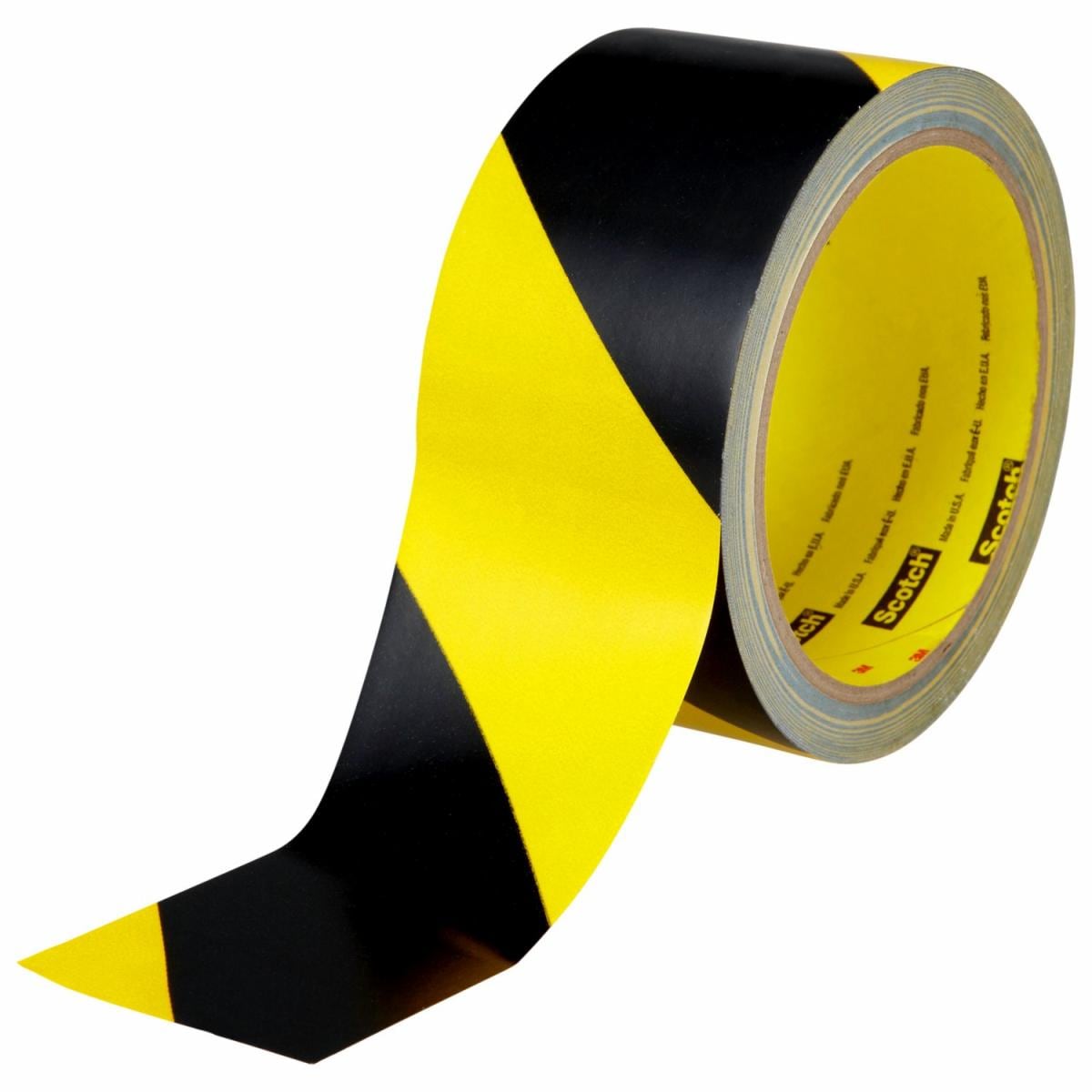 3M ストライプテープ 5702 50mm×18.2m R 物流用品