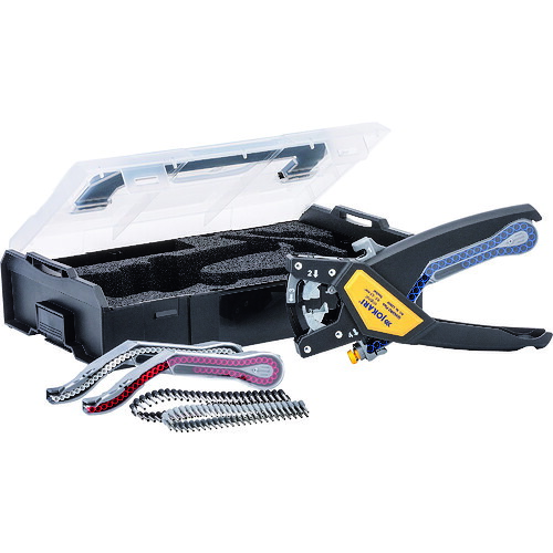 JOKARI ワイヤーストリッパー QUADRO-SET