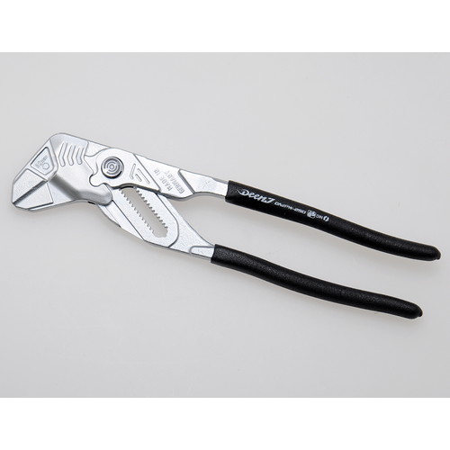 楽天市場】KNIPEX(クニペックス) 3713-125 時計細工用アジャ