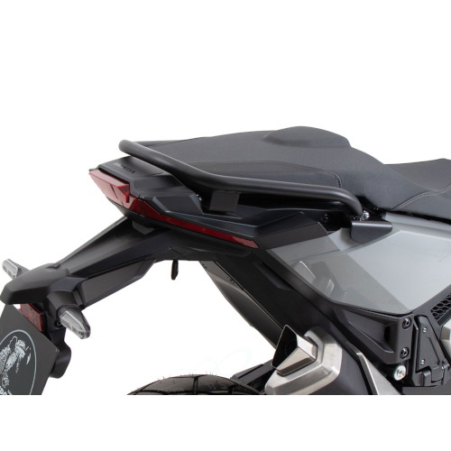最安 HEPCO BECKER ヘプコベッカー バイク タンデムバー バックレスト ...