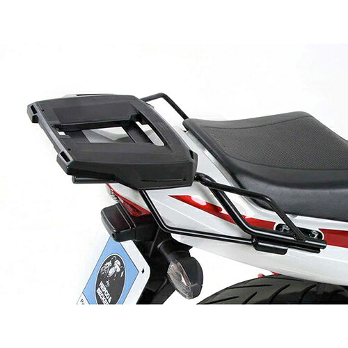 HEPCO&BECKER トップケースホルダー アルラック CB1300(10) 650-961-0101 バイク フィッティングキット・ステー・ベース