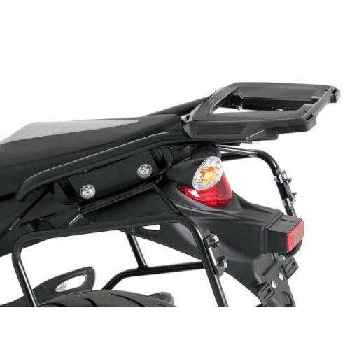 HEPCO&BECKER トップケースホルダー イージーラック SFV650 Gladius(09-16) 661-3521-0101 バイク フィッティングキット・ステー・ベース