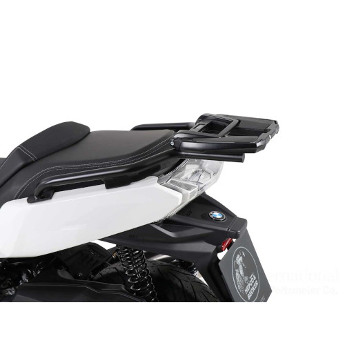 HEPCO&BECKER トップケースホルダー イージーラック C400GT(19-) 661-6516-0101 バイク フィッティングキット・ステー・ベース