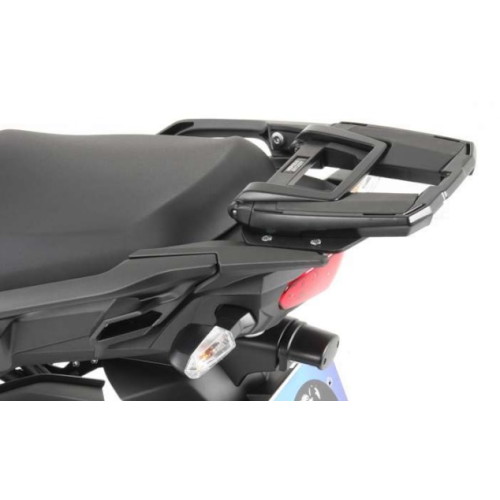 HEPCO&BECKER トップケースホルダー イージーラック Versys 1000(15-18) 661-2523-0101 バイク フィッティングキット・ステー・ベース