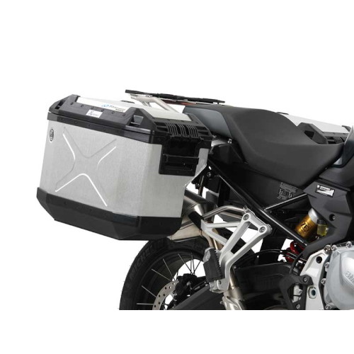 Hepco Becker 651 6513 0022 Cutout F750gs F850gs 18 サイドケースホルダー Xplorer サイドボックス セット バイク パニアケース ヘプコベッカー 62 以上節約 ヘプコベッカー