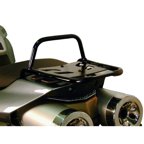 HEPCO&BECKER トップケースホルダー パイプタイプ Multistrada 620(03-06)/Multistrada 1000(03-06) 650-784-0101 バイク フィッティングキット・ステー・ベース｜パーツダイレクト店