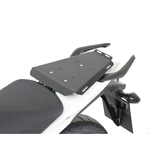 HEPCO&BECKER(ヘプコ&ベッカー) タンデムシート置換型リアラック Speedrack EVO 670-980-0001 バイク フィッティングキット・ステー・ベース 27,099円